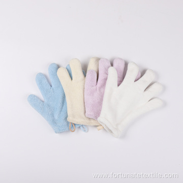 Microfiber Car Wash Mitt